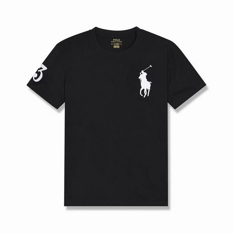 polo Men's T-shirts 121